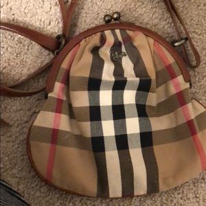 Burberry bag